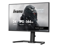 Polecany zestaw i5-12400F/32GB/1TB/RTX5050/W11X + G-Master GB2441HSU-B1 - 1475166 - zdjęcie 8